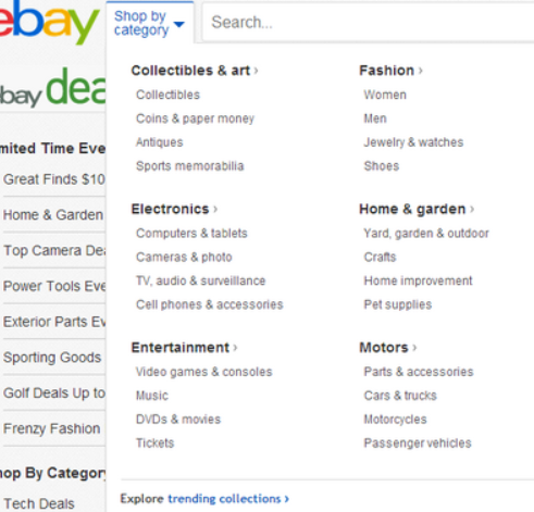 怎么在ebay上买 在ebay上买东西方法