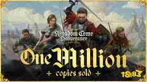 天国拯救2成就怎么达成-天国拯救2记住这些技巧轻松获得成就