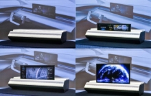 【争夺】三星LG显示争夺现代摩比斯可卷曲OLED订单；