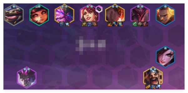 金铲铲之战奥恩九五阵容怎么搭配