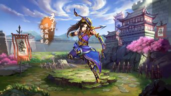 最强祖师魔狱玩法攻略-最强祖师魔狱如何操作