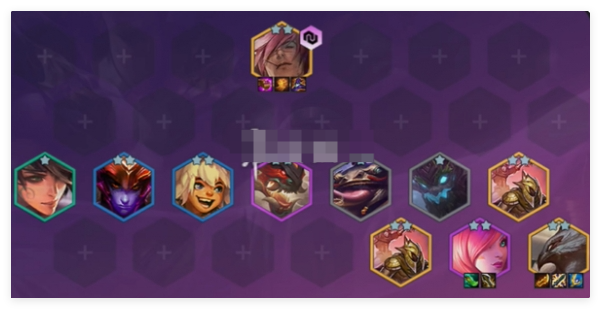 金铲铲之战恭喜发财八斗瑟提阵容怎么搭配