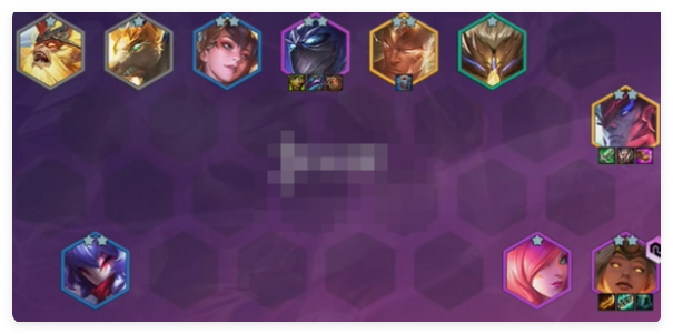 金铲铲之战天神李青阵容怎么搭配