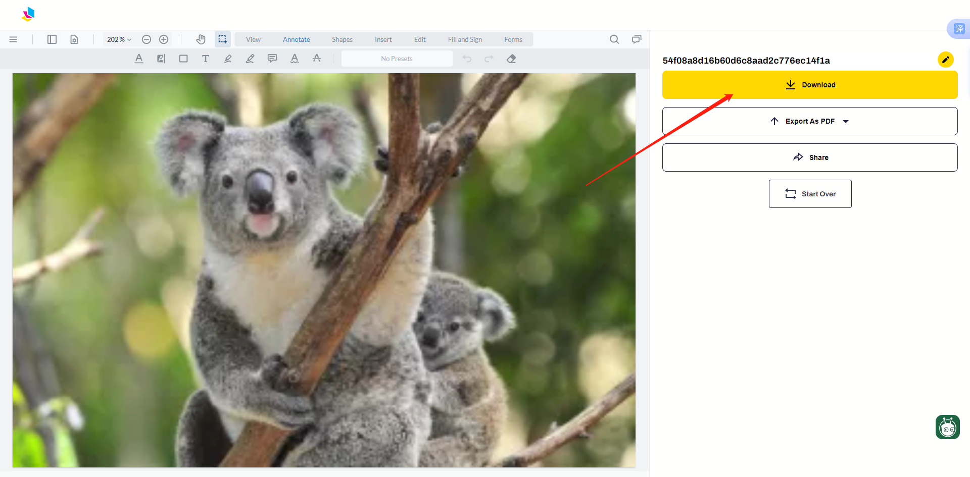 jpg怎么转换成pdf？6个简单方法，实现jpg转换成pdf