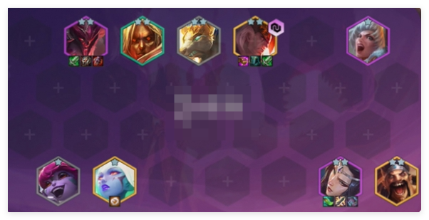 金铲铲之战恭喜发财摄魂乌鸦阵容怎么搭配