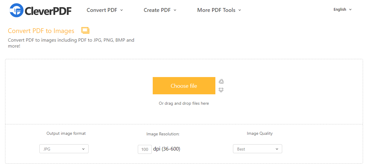 pdf转成jpg图片格式,6个pdf转图片方法汇总!(适合新手)