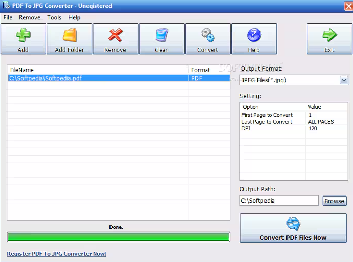 pdf怎么转换成jpg图片?5种pdf转图片方法,小白也能轻松学会
