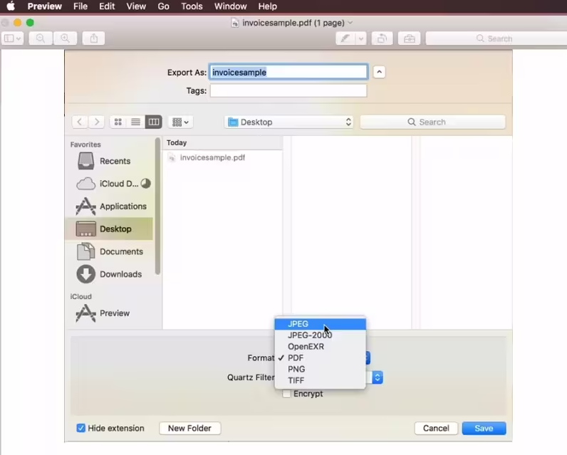 pdf怎么转换成jpg图片?5种pdf转图片方法,小白也能轻松学会