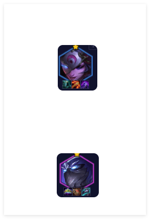 金铲铲之战明昼四射阵容怎么选