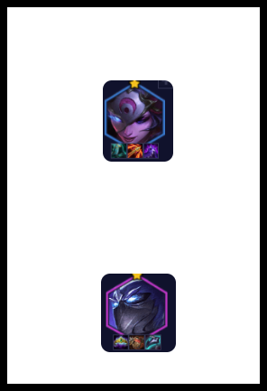 金铲铲之战明昼四射阵容怎么选