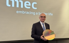 IMEC计划与三星电子会长李在镕会晤，共谋未来半导体合作