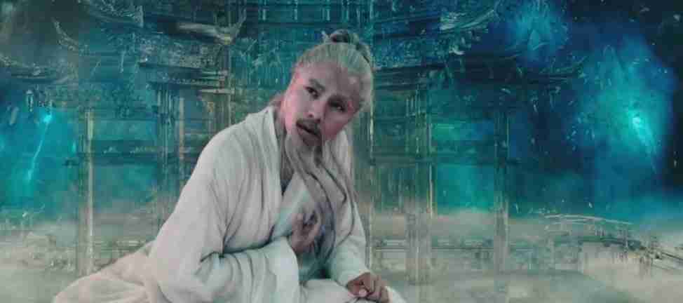 封神三部曲:乌尔善的愿景与观众的期待