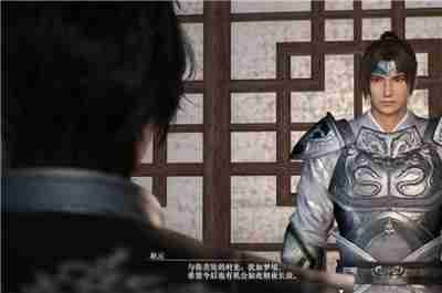 真三国无双起源赵云情谊解锁及升级方法