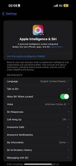 非美国用户能使用AppleIntelligence吗-非美国用户如何使用AppleIntelligence
