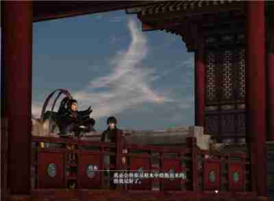 真三国无双起源吕布情谊解锁及升级方法