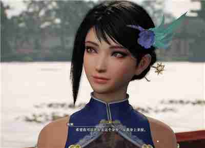 真三国无双起源甄姬情谊解锁及升级方法