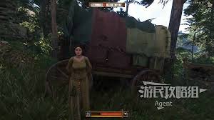 天国拯救2如何达成神出鬼没奖杯-天国拯救2神出鬼没奖杯达成攻略