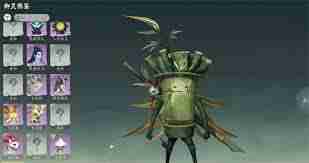 仙剑世界中如何制作灵酿-仙剑世界的灵酿制作方法全解