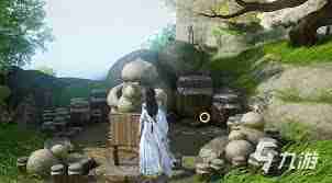 仙剑世界中如何制作灵酿-仙剑世界的灵酿制作方法全解