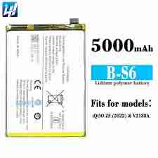 vivoZ5电池容量是多少-vivoZ5手机电池容量多大