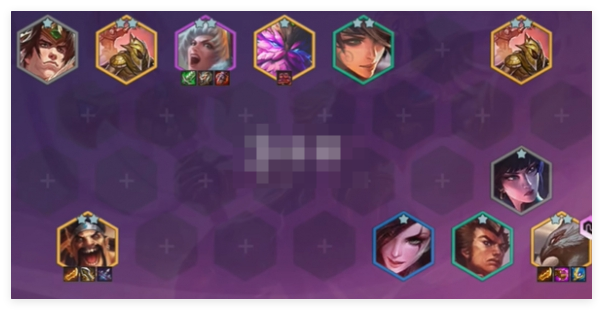 金铲铲之战三国沙皇阵容怎么搭配