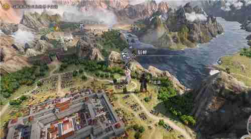 真三国无双起源貂蝉情谊解锁及升级方法