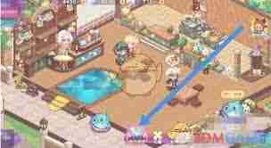 梦境食旅员工碎片如何分解-探索梦境食旅员工碎片分解技巧