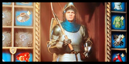 天国拯救2新手村军械库在哪