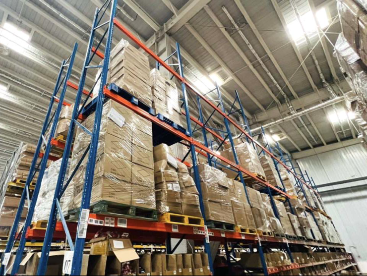 持续领跑韩国市场,速卖通新增6万平韩国流向仓