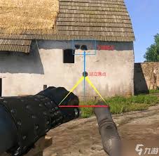 天国拯救2如何提升远程武器瞄准技巧-天国拯救2远程武器瞄准技巧攻略分享