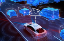 尊界S800发布会前夕，采埃孚起诉东安动力