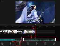 剪映怎么删除多余音乐-剪映去除多余音频教程