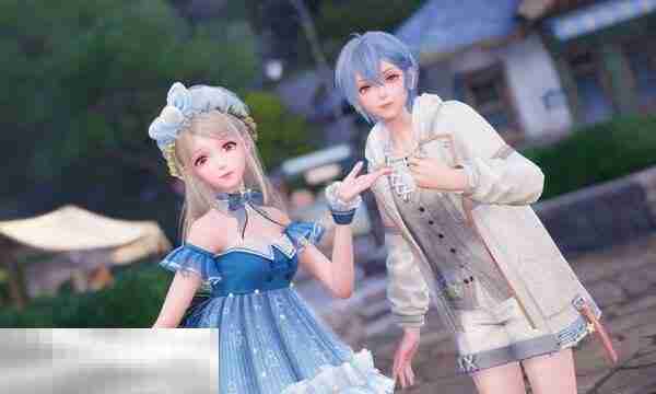 无限暖暖手绢鱼钓鱼地点 手绢鱼获取方法