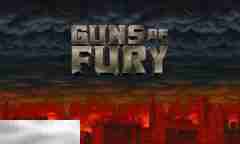 Guns of Fury游戏修改器最新 Guns of Fury风灵月影修改器