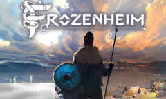 Frozenheim游戏修改器中文版 Frozenheim风灵月影最新修改器