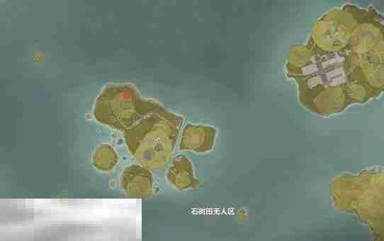 无限暖暖酷飒疾行设计图获得方法 石树田无人区设计图获取攻略