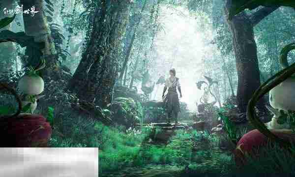 仙剑世界是什么类型游戏 游戏类型及玩法元素全解析