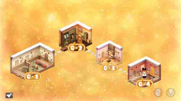 迷途猫之旅3新手攻略大全