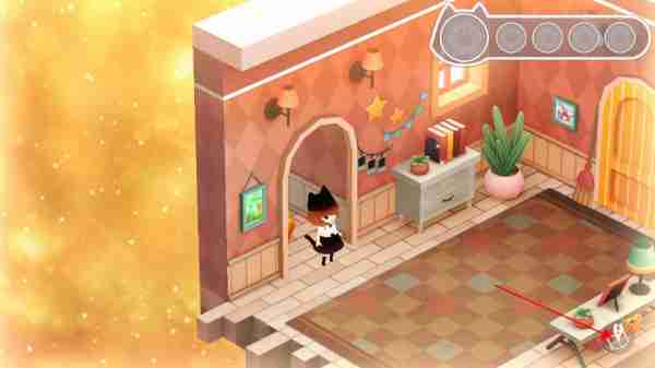 迷途猫之旅3新手攻略大全