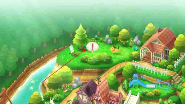 迷途猫之旅3新手攻略大全