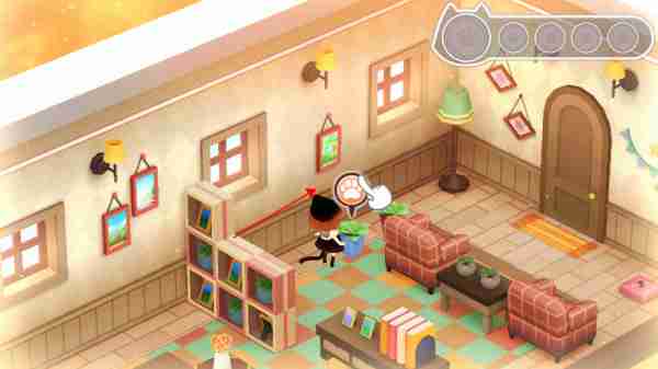 迷途猫之旅3新手攻略大全