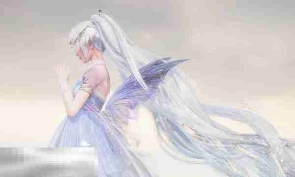 无限暖暖笔刷鱼钓鱼位置分享 笔刷鱼获取方法