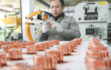 英媒：不强制技术转让 欧洲或沦为中国电池制造商的“组装厂”