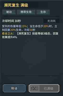 提灯与地下城魂剑士技能搭配