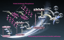 西安交大科研团队在缺陷工程改变光电子转移路径领域取得重要进展