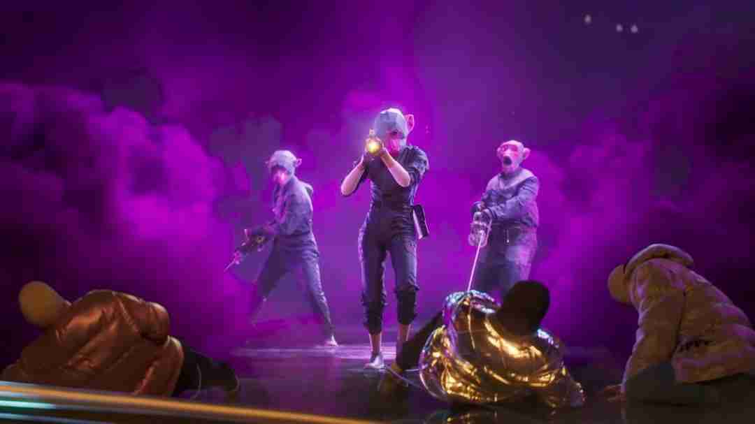 Fairgame$延期至2026:索尼在线服务游戏战略再遇挑战