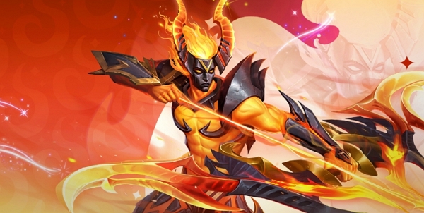 金铲铲之战4.2魔法乱斗新增随机法杖一览 金铲铲之战4.2魔法乱斗新增随机法杖说明