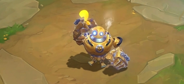 金铲铲之战4.2b魔法乱斗版本英雄调整一览 金铲铲之战4.2b魔法乱斗版本英雄调整