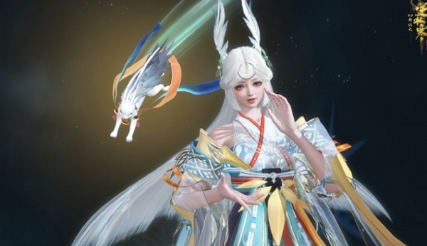 逆水寒阴阳师联动第二弹什么时候开始 逆水寒阴阳师联动第二弹第三弹开始时间