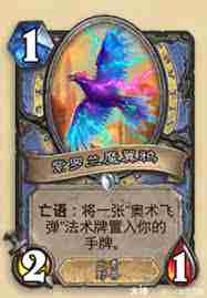 炉石传说迅猛龙年牧师退环境卡牌有哪些-炉石传说牧师退环境卡牌一览